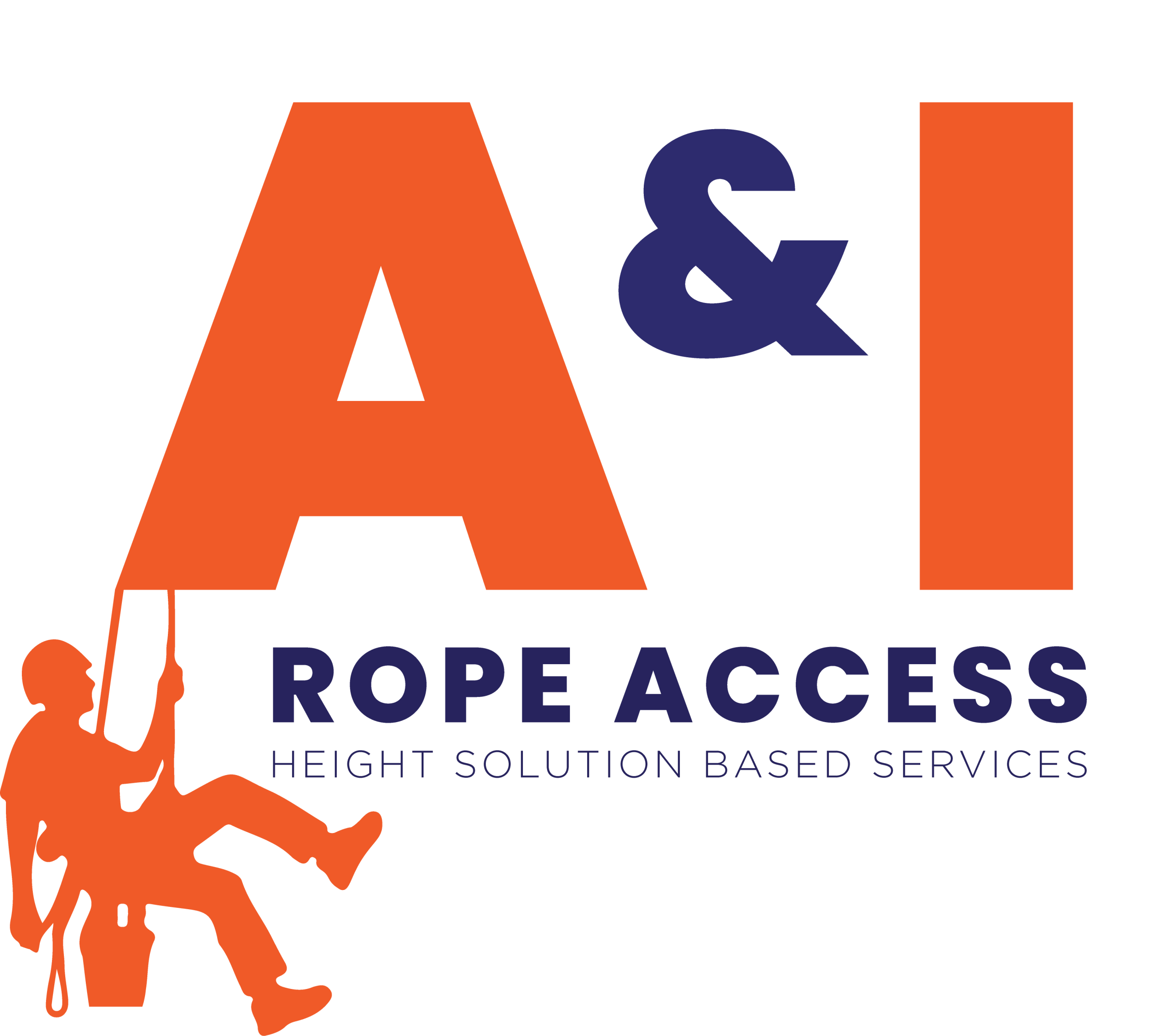 A & I Rope Access
